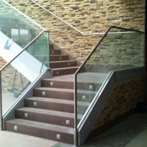 Interiorismo metal Valladolid 01