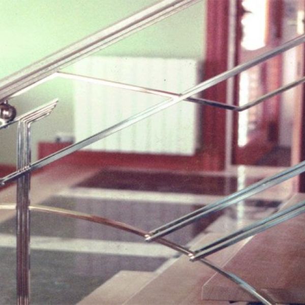 Interiorismo metal Valladolid 02 Interiorismo metal Valladolid 02