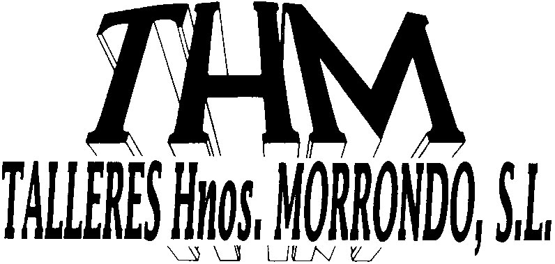 TALLERES HERMANOS MORRONDO